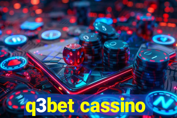 q3bet cassino